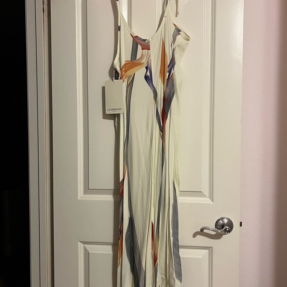 LexBreezy Dress